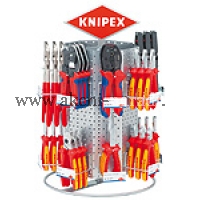 KNIPEX Prodejní otočný stojan obj.č.001928