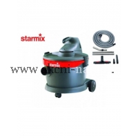 STARMIX Průmyslový vysavač AS 1020 P