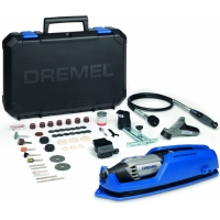 DREMEL Přímá mikroburska Dremel 4000JS F0134000JS