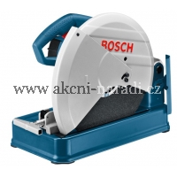 BOSCH dělící rozbrušovací bruska kovů Bosch GCO 2000 Professional 0601B17200