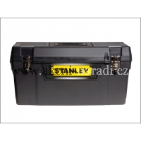 STANLEY Box na nářadí s kovovými přezkami STANLEY 1-94-858